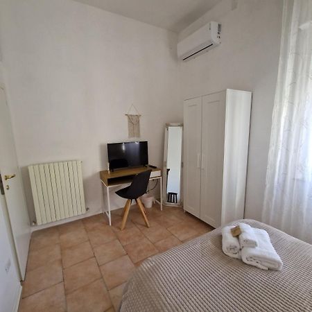 Casa Vivaldi Affittacamere Foligno Kültér fotó