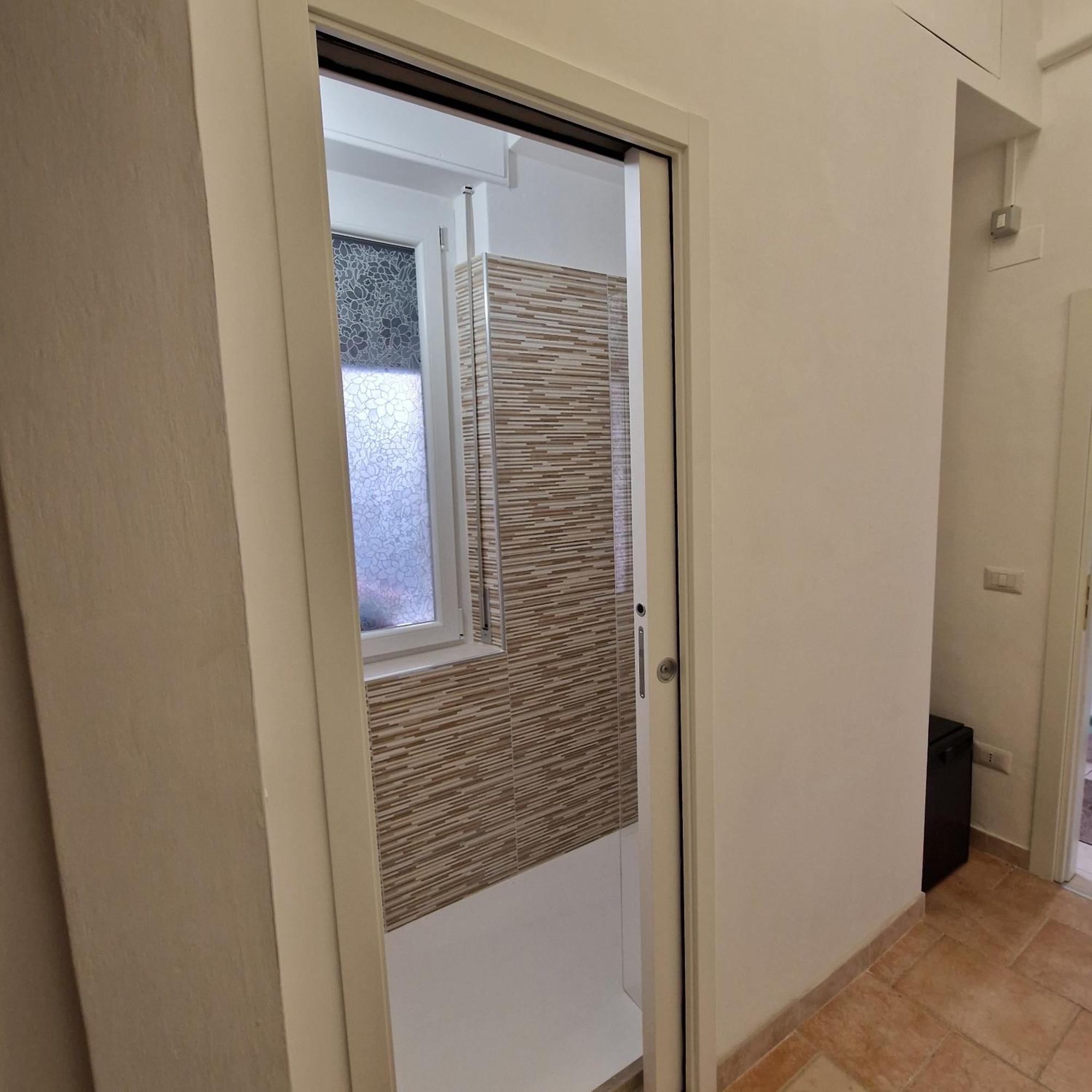 Casa Vivaldi Affittacamere Foligno Kültér fotó