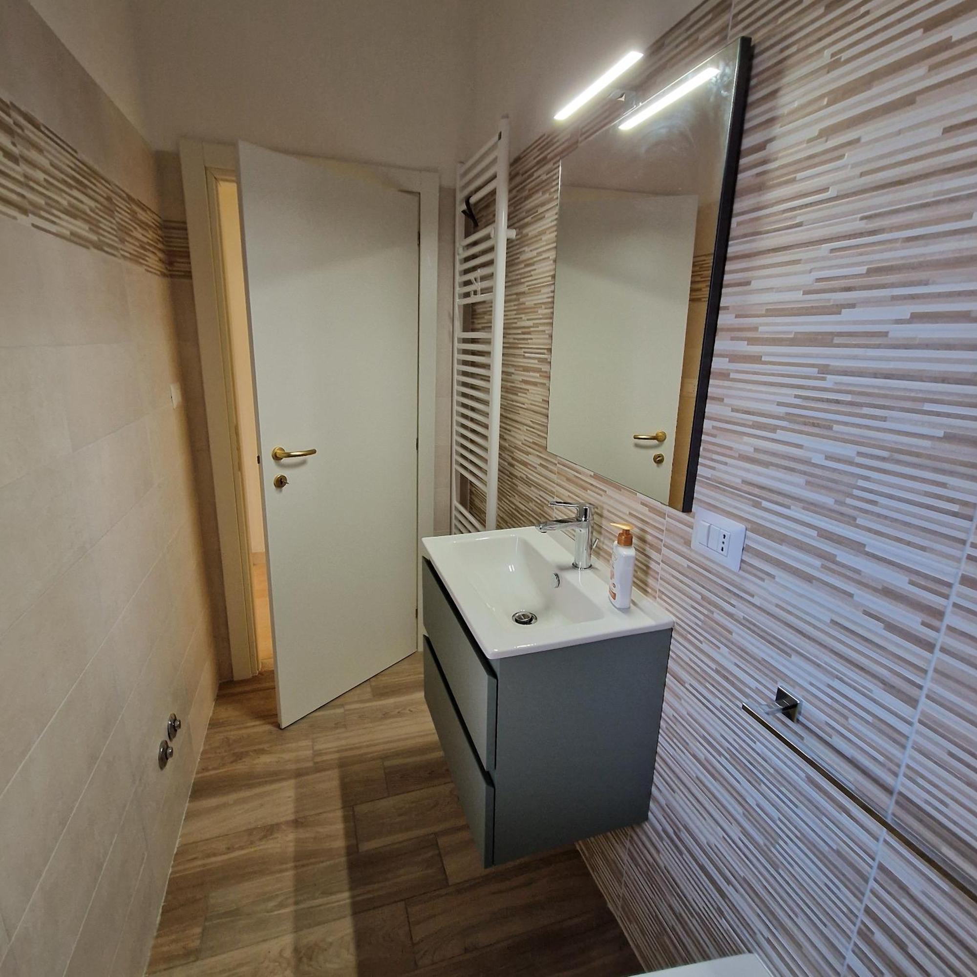 Casa Vivaldi Affittacamere Foligno Kültér fotó