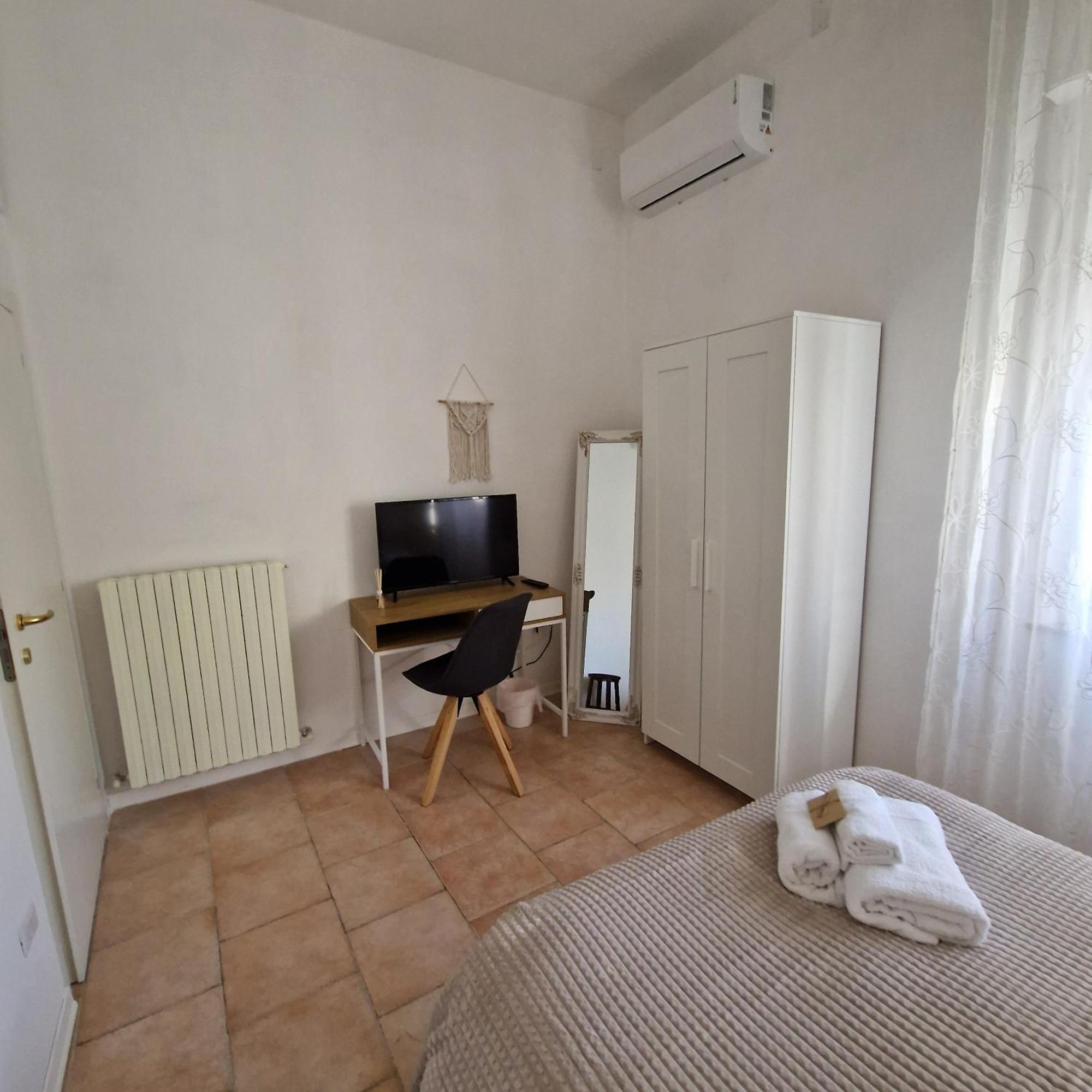 Casa Vivaldi Affittacamere Foligno Kültér fotó