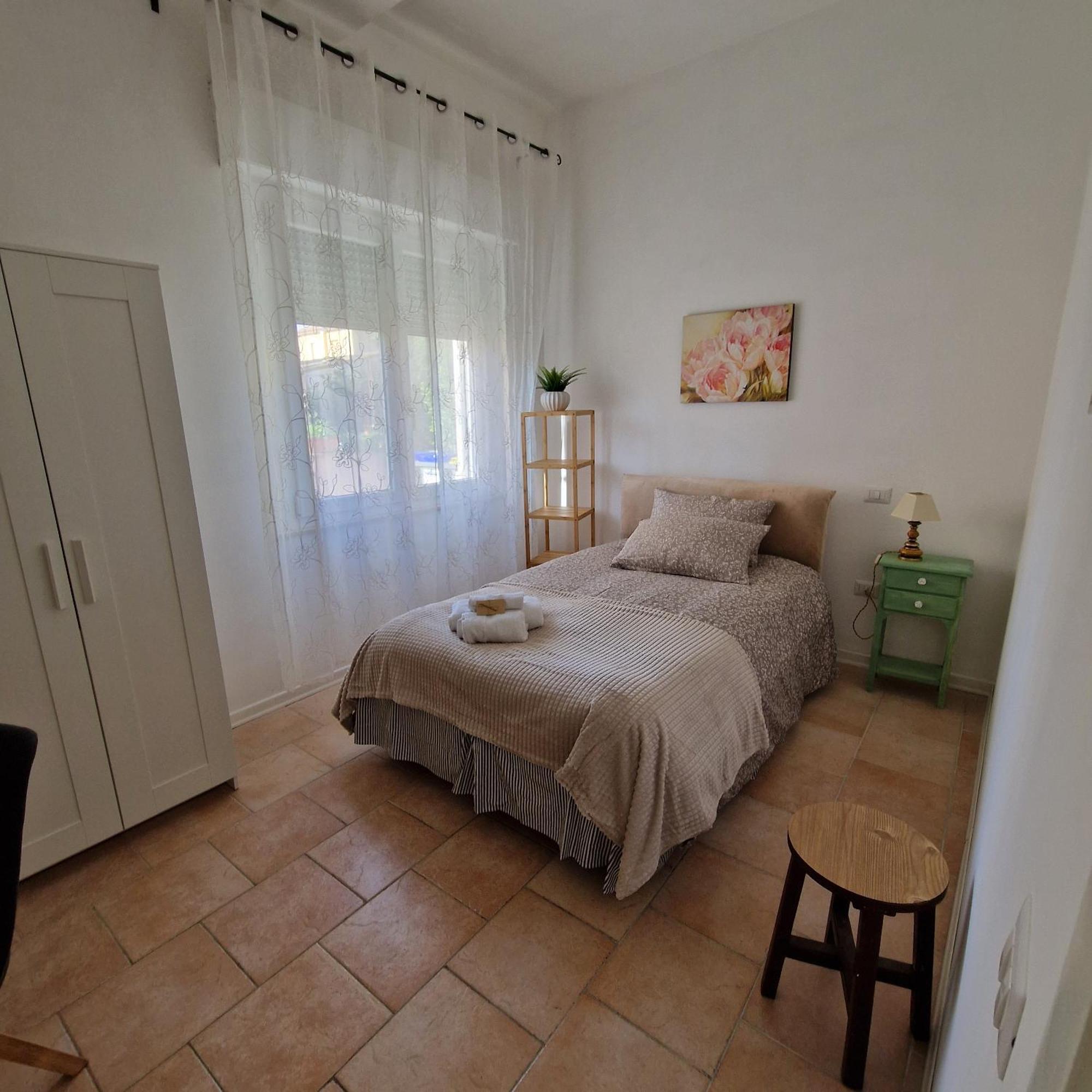 Casa Vivaldi Affittacamere Foligno Kültér fotó