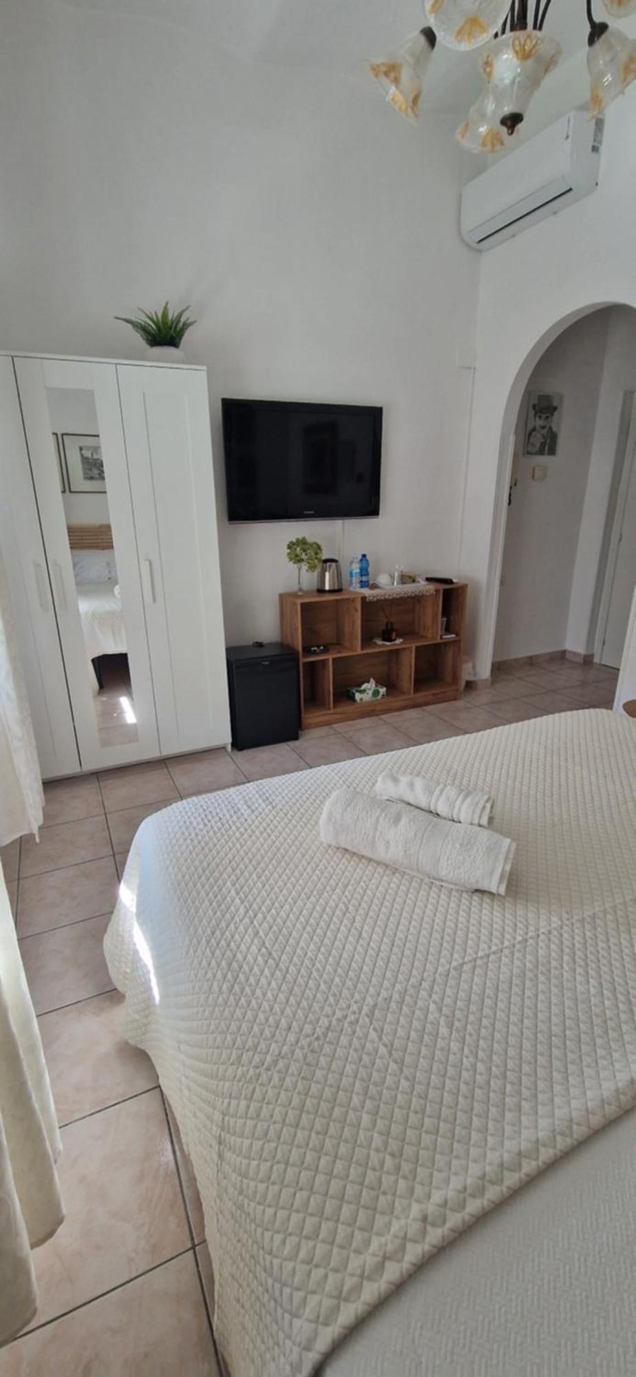 Casa Vivaldi Affittacamere Foligno Kültér fotó