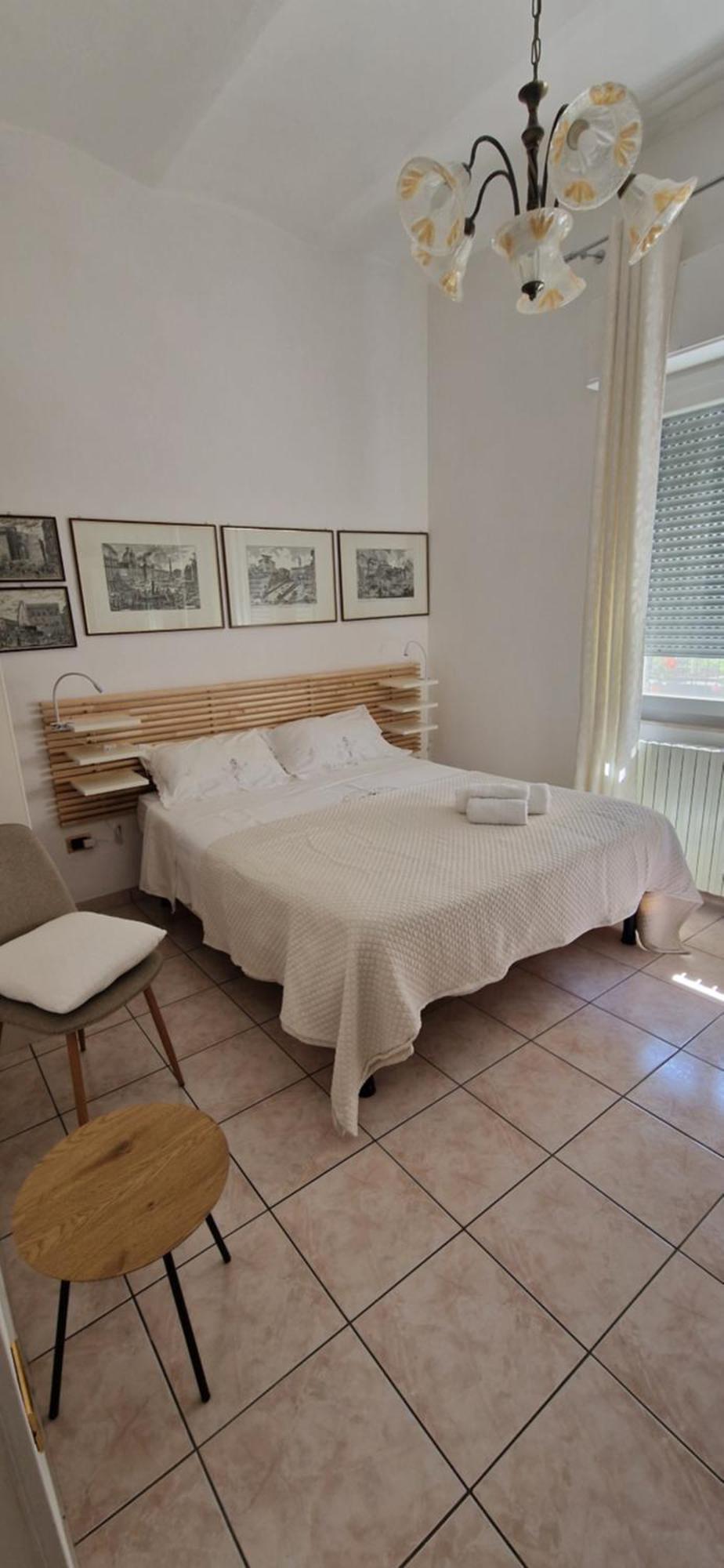 Casa Vivaldi Affittacamere Foligno Kültér fotó